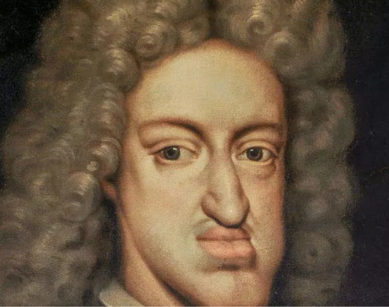Charles II d'Espagne, le roi le plus moche