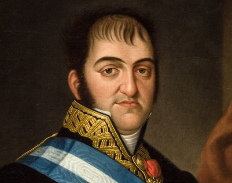 Ferdinand VII d'Espagne