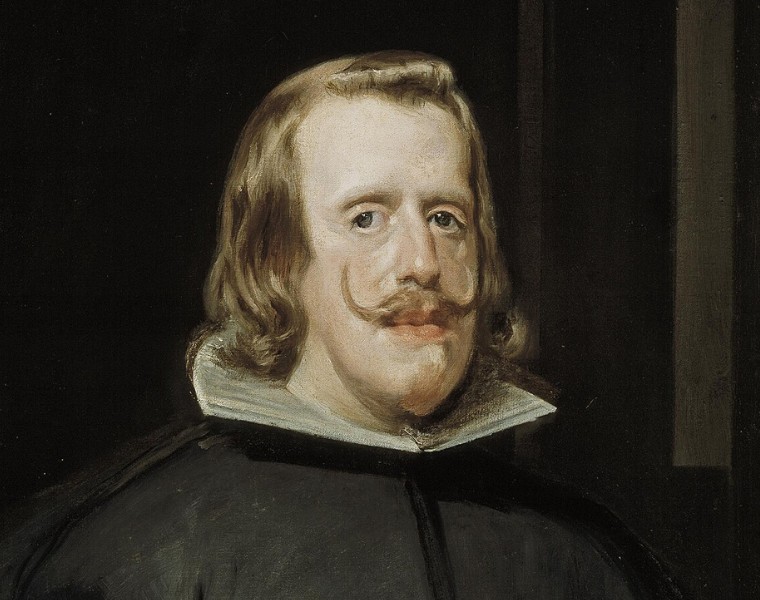 Philippe IV d'Espagne